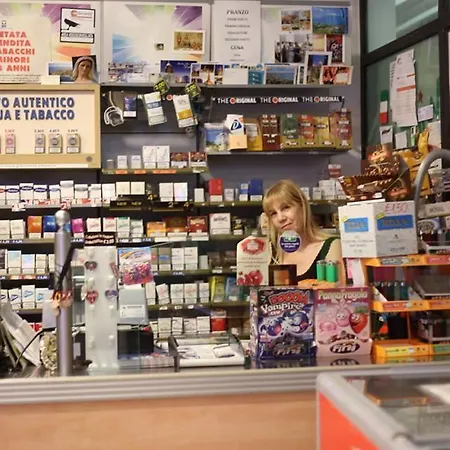 Piper & River Hotel Montesilvano Marina