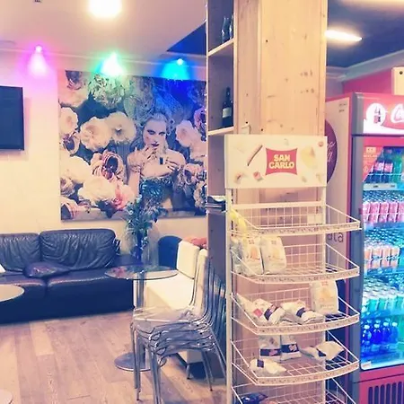 Piper & River Hotel Montesilvano Marina