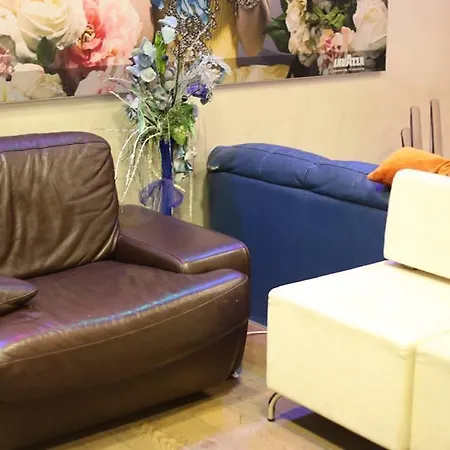 Piper & River Hotel 3*