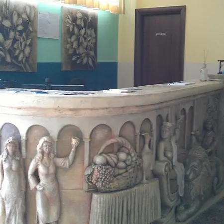 Piper & River Hotel Montesilvano Marina