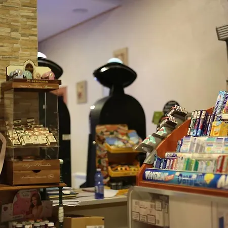 Hotel Piper & River 3*