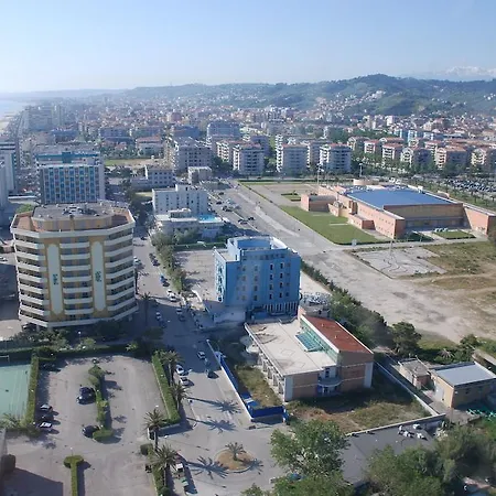 Hotel Piper & River Montesilvano Marina