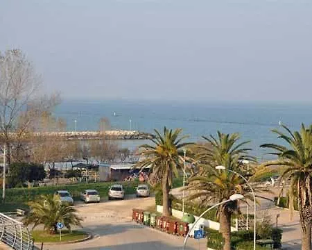 Hotel Piper & River 3*