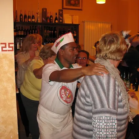 Hotel Piper & River 3*