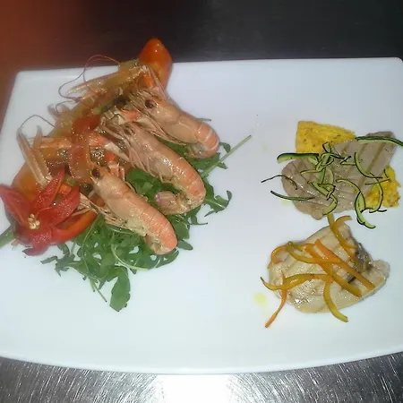 Ristorante Piper 3*