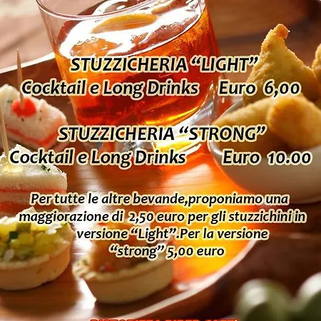 Piper & River Hotel Montesilvano Marina