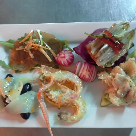 Hotel Piper & River Montesilvano Marina