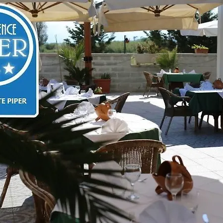 Piper & River Hotel Montesilvano Marina