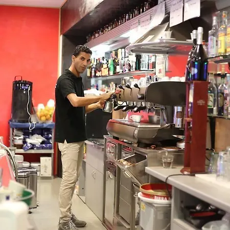 Piper & River Hotel 3*