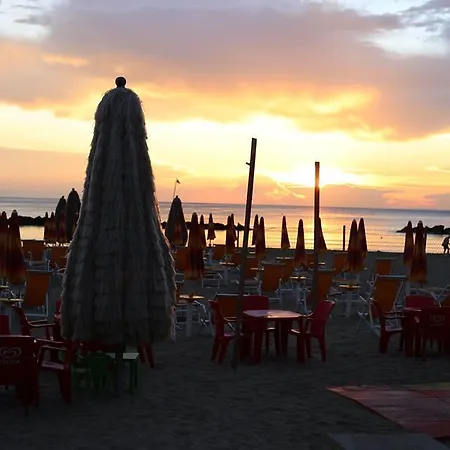 Hotel Piper & River Montesilvano Marina