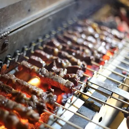 Piper & River Hotel 3*