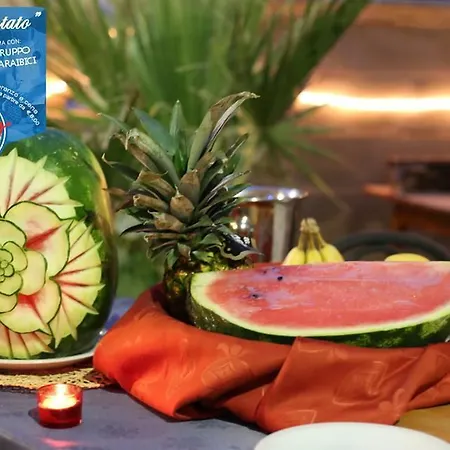 Piper & River Hotel 3*