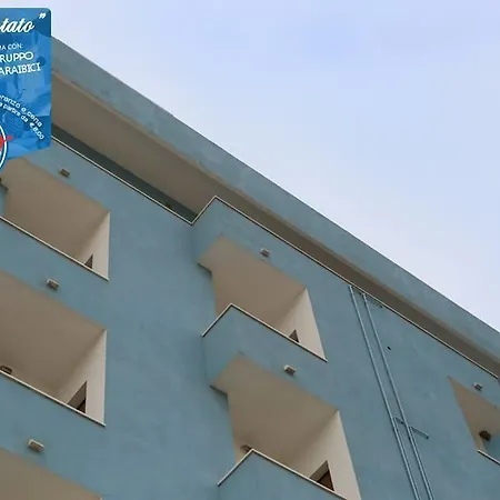 Piper & River 3* Montesilvano Marina