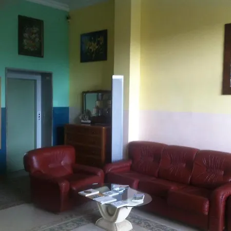 Piper & River 3* Montesilvano Marina