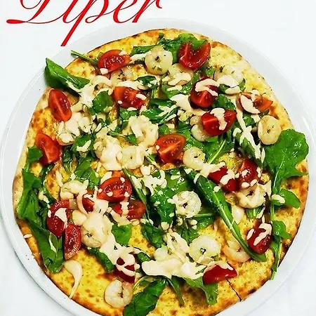 Piper & River 3* Montesilvano Marina