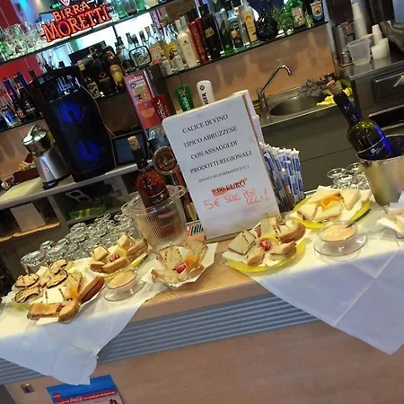 Piper & River Hotel Montesilvano Marina