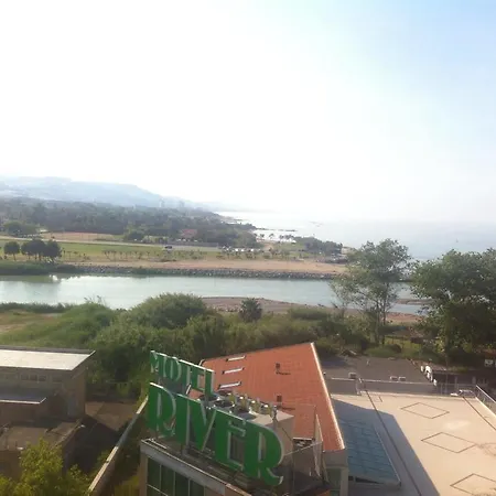 Hotel Piper & River Montesilvano Marina