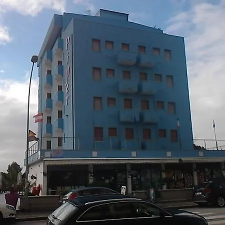 Hotel Piper & River Montesilvano Marina