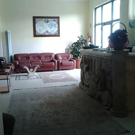 Hotel Piper & River 3*