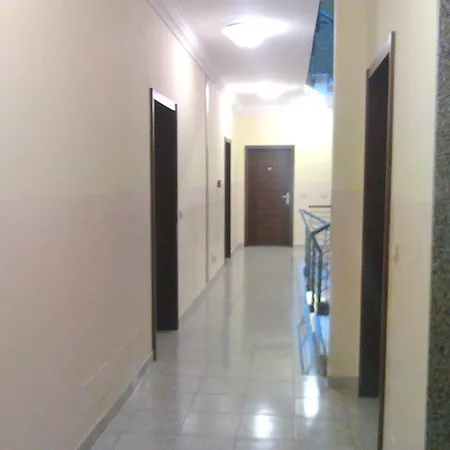 Hotel Piper & River Montesilvano Marina