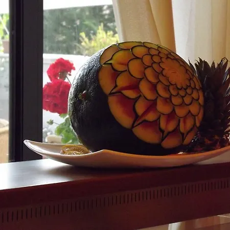 Hotel Piper & River Montesilvano Marina