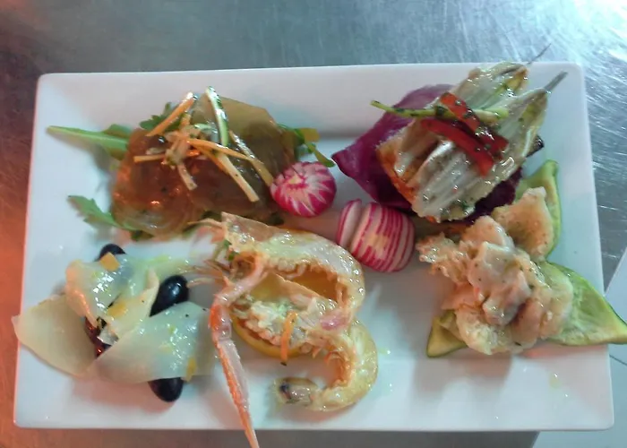 Hotel Piper & River Montesilvano