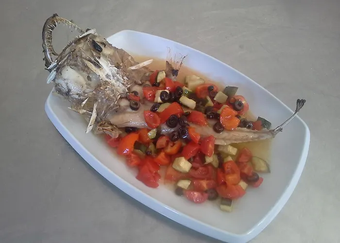 Ristorante Piper Hotel Montesilvano Marina