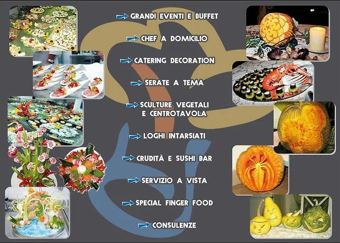 Ristorante Piper Montesilvano Marina