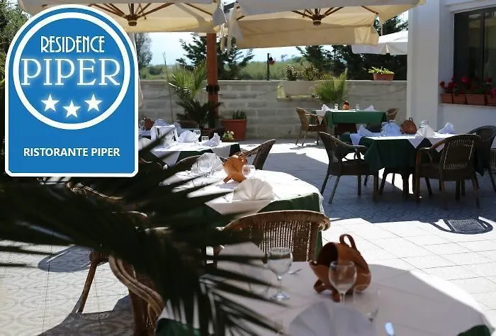 Piper & River Hotel Montesilvano