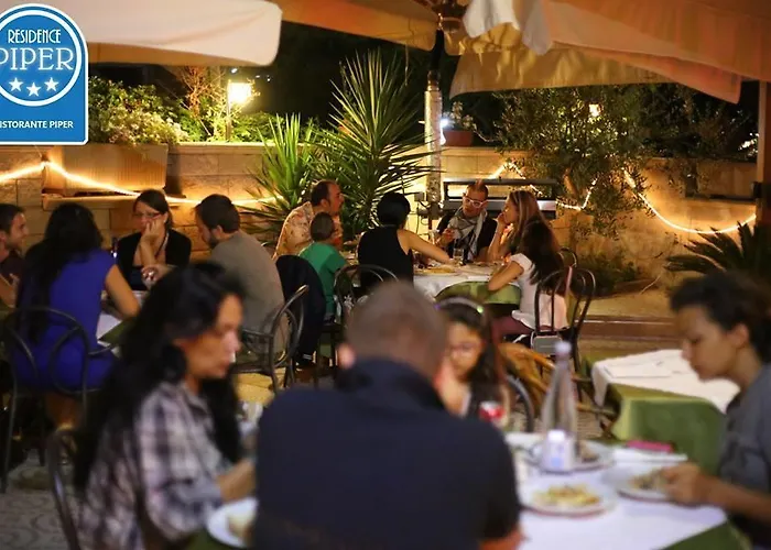 Piper & River Montesilvano