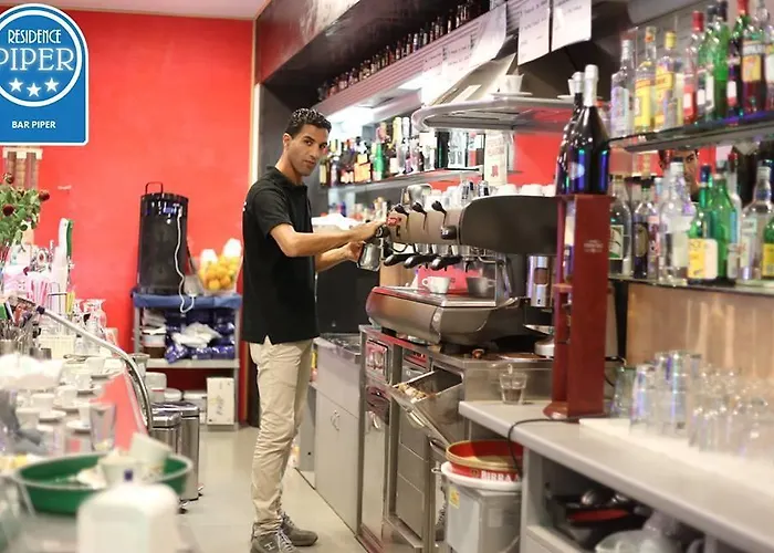 Piper & River Hotel 3*