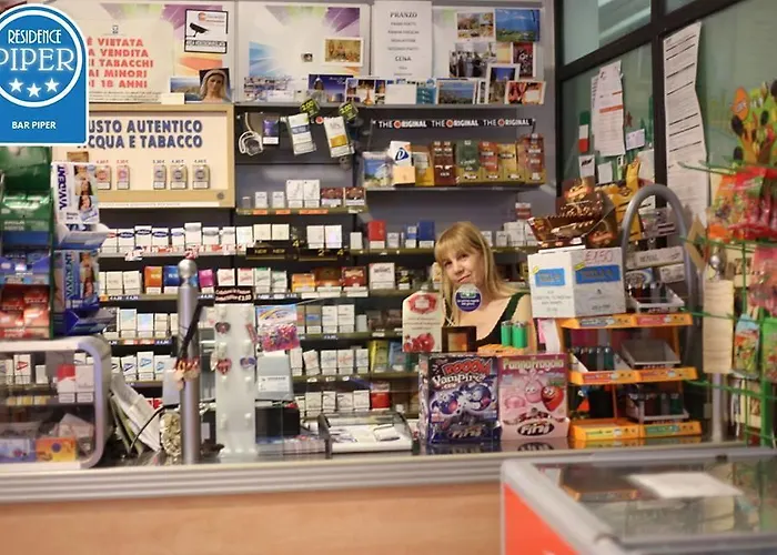 Piper & River Hotel Montesilvano