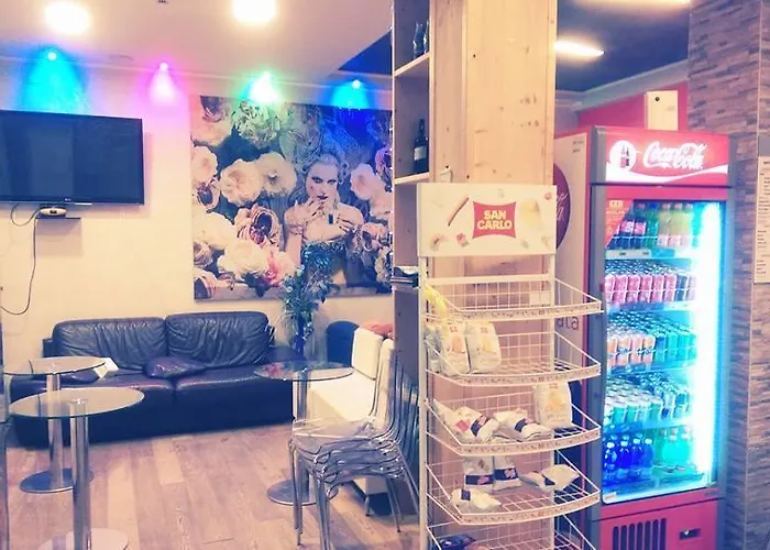 Piper & River Hotel Montesilvano