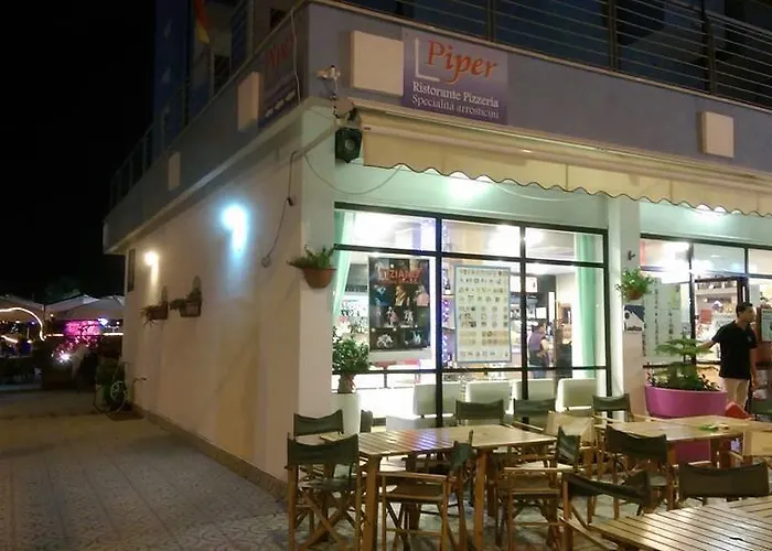 Piper & River Montesilvano Marina