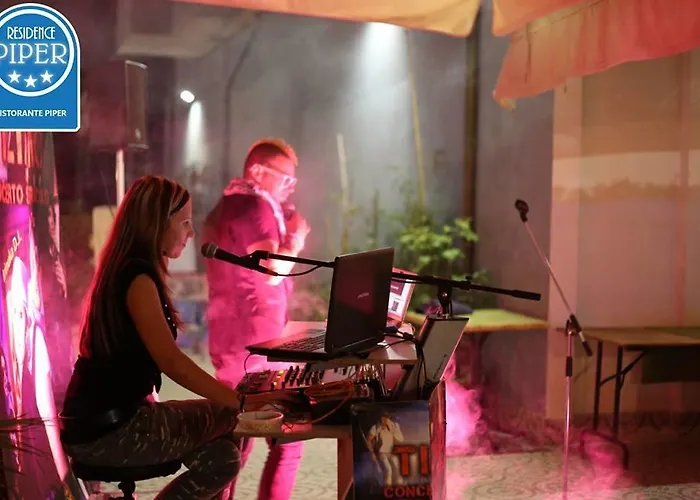 Piper & River Montesilvano