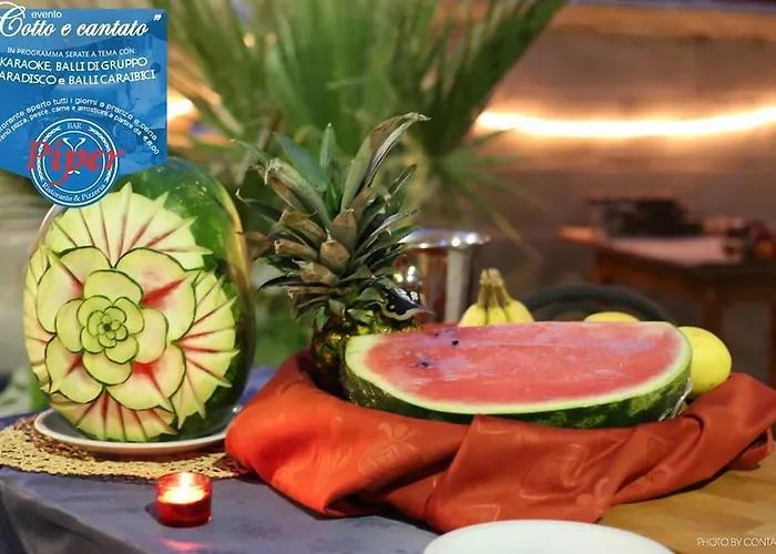 Piper & River Hotel 3*