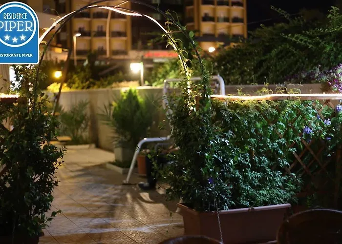 Hotel Piper & River Montesilvano