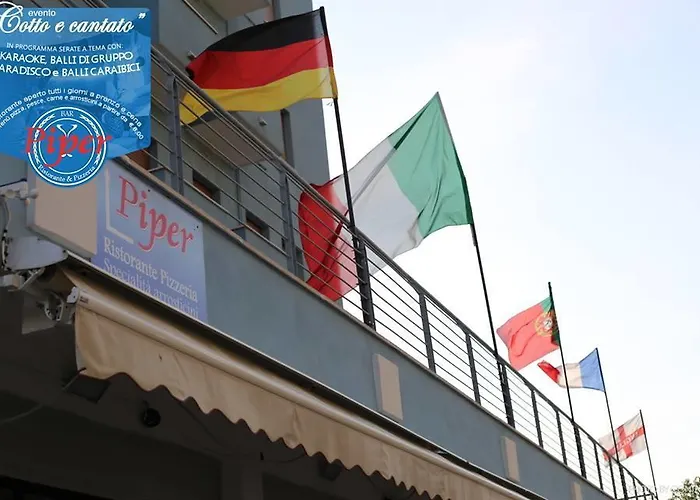 Piper & River Montesilvano