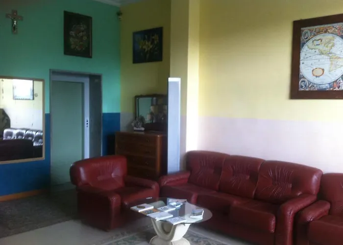 Piper & River 3* Montesilvano