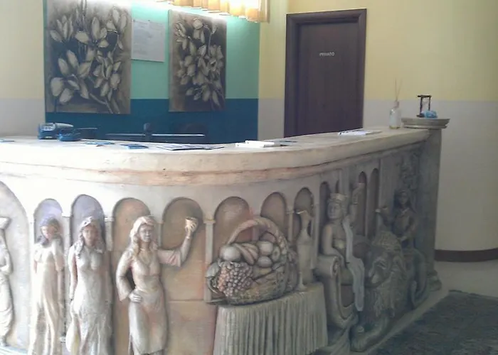 Piper & River Hotel Montesilvano