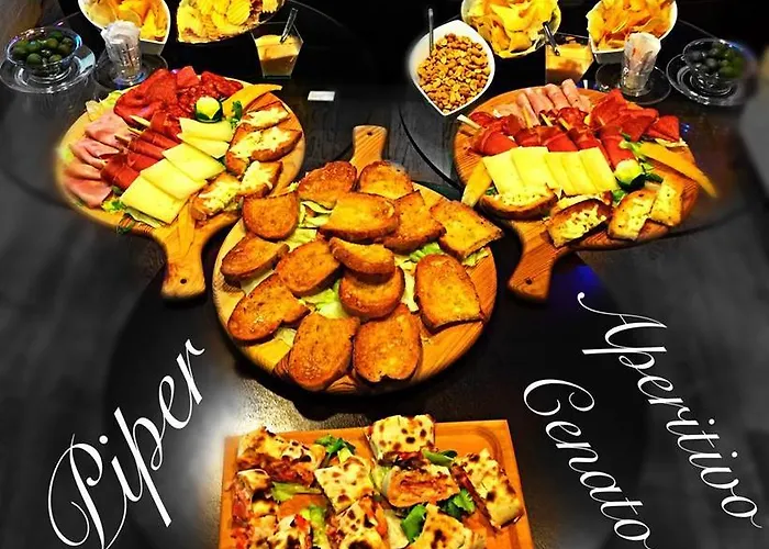 Hotel Piper & River Montesilvano