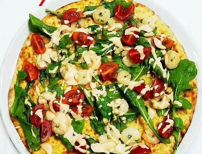 Piper & River 3* Montesilvano