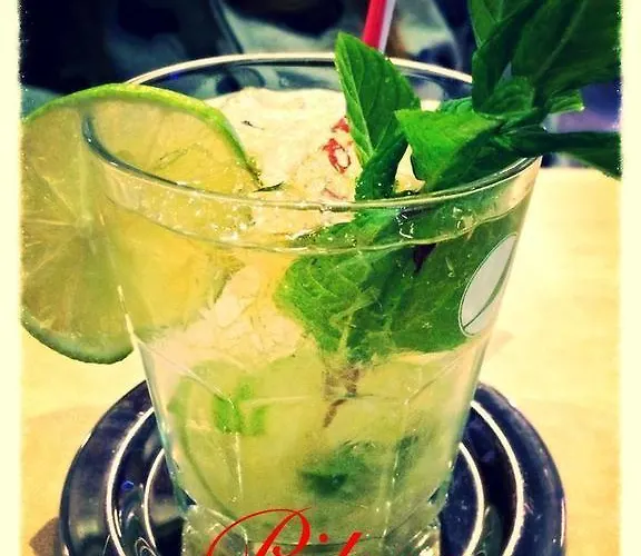 Piper & River ホテル