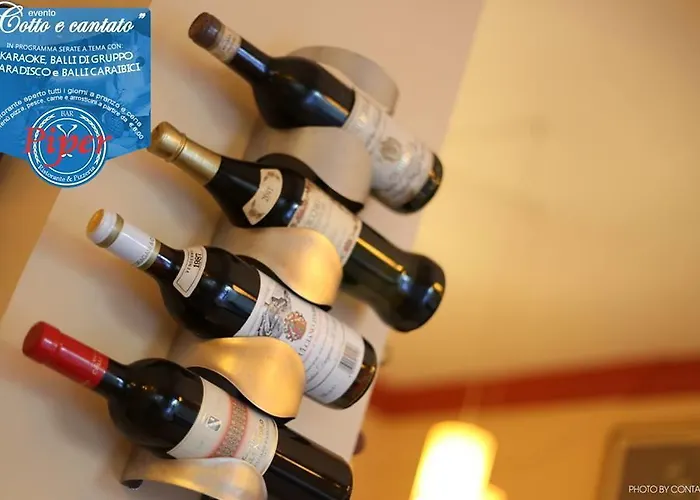 Piper & River Hotel 3*