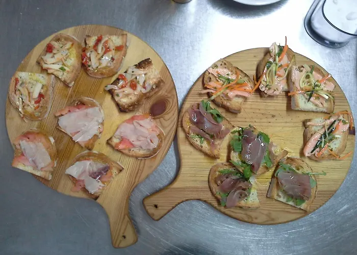 Piper & River 3* Montesilvano