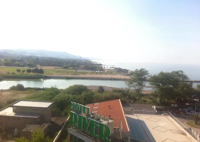 Hotel Piper & River Montesilvano