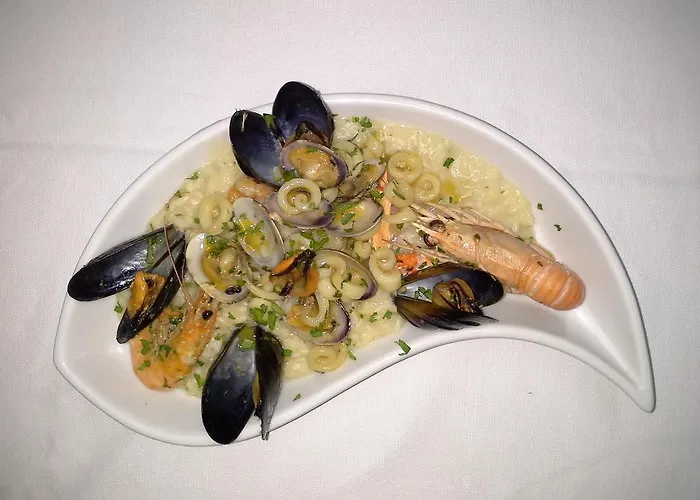 Ristorante Piper Montesilvano Marina