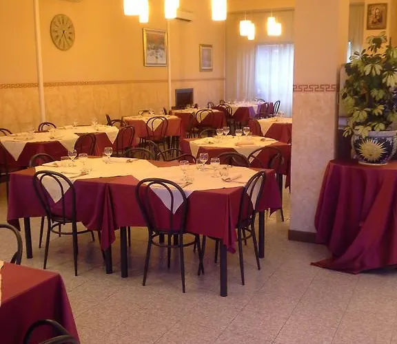 Hotel Ristorante Piper