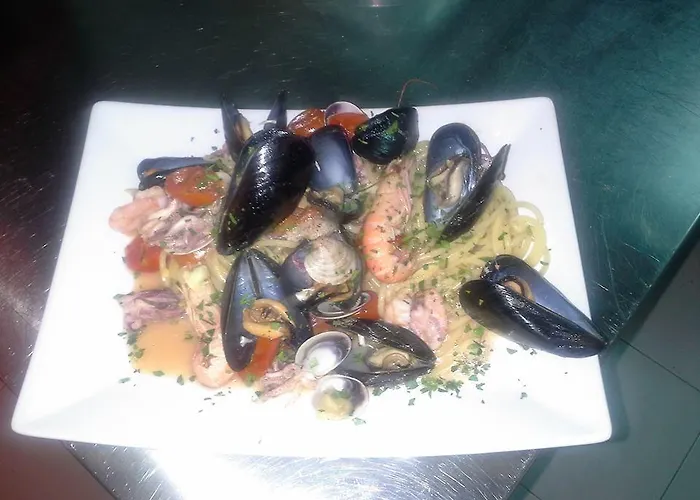 Ristorante Piper Montesilvano Marina