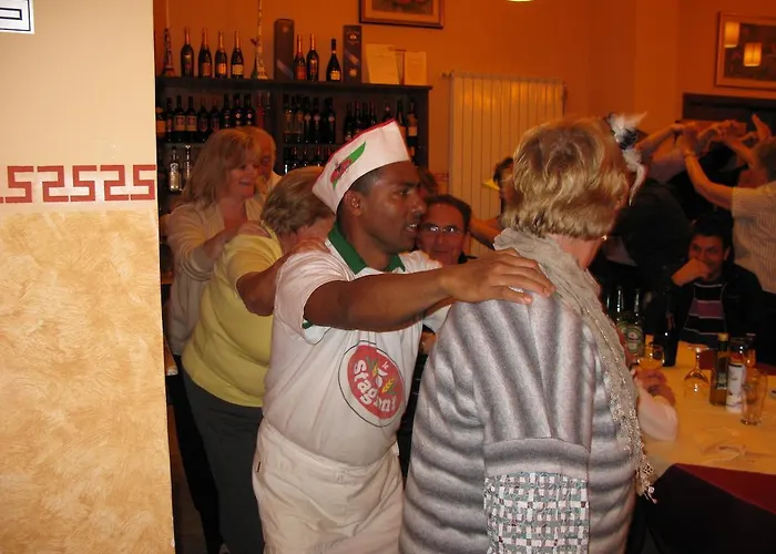 Hotel Piper & River 3*